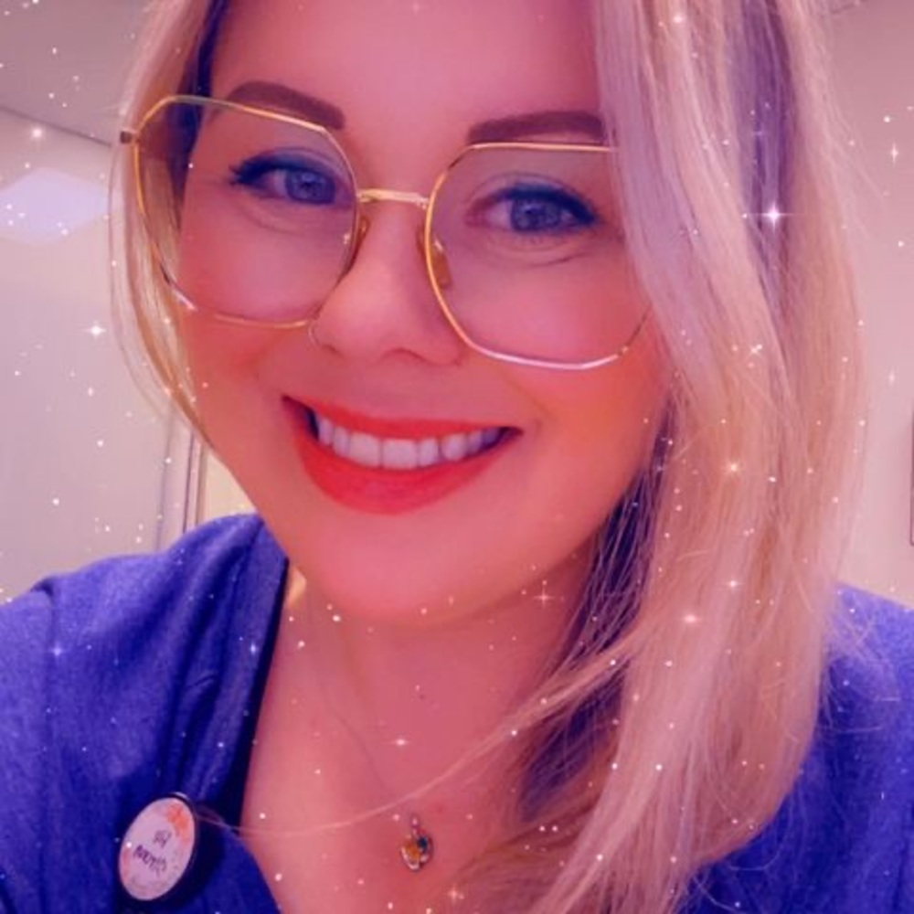 Meet your Posher, Kat